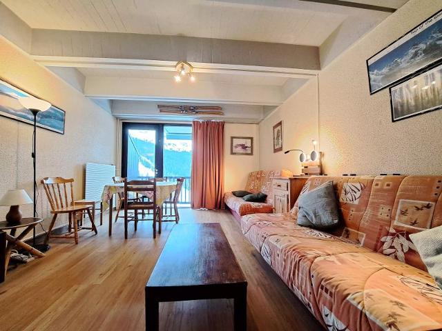 Residence Aldébaran - maeva Home - Flaine Forum 1600