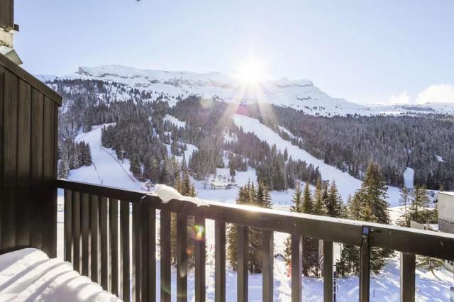Residence Aldébaran - maeva Home - Flaine Forum 1600