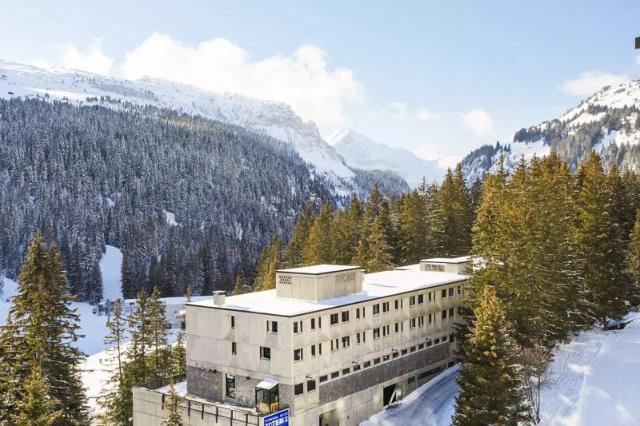 Residence Aldébaran - maeva Home - Flaine Forum 1600