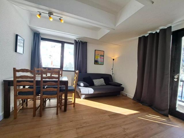 Residence Aldébaran - maeva Home - Flaine Forum 1600