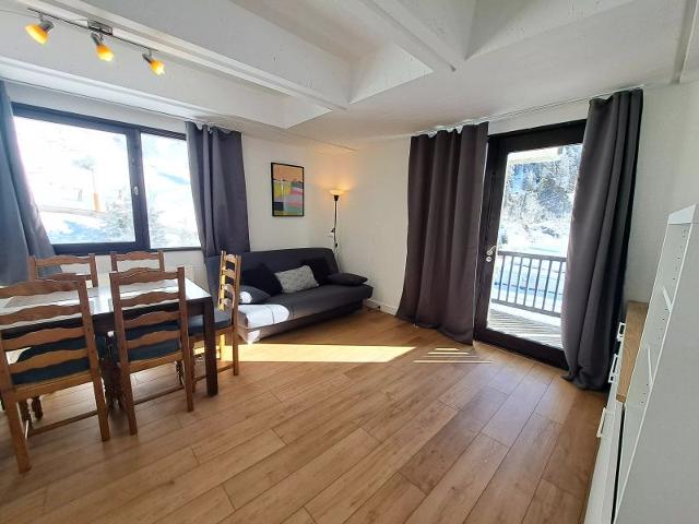 Residence Aldébaran - maeva Home - Flaine Forum 1600