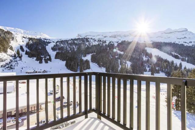 Residence Aldébaran - maeva Home - Flaine Forum 1600