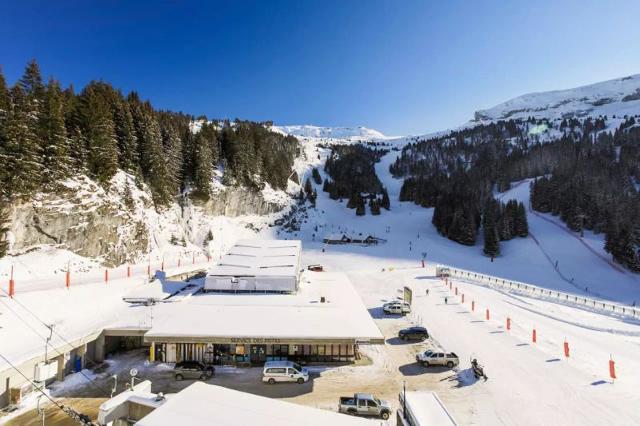 Residence Aldébaran - maeva Home - Flaine Forum 1600