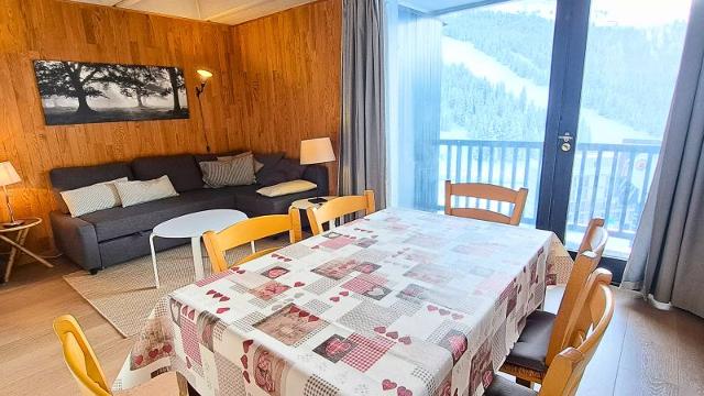 Residence Aldébaran - maeva Home - Flaine Forum 1600