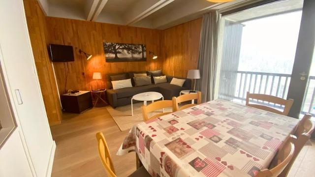 Residence Aldébaran - maeva Home - Flaine Forum 1600