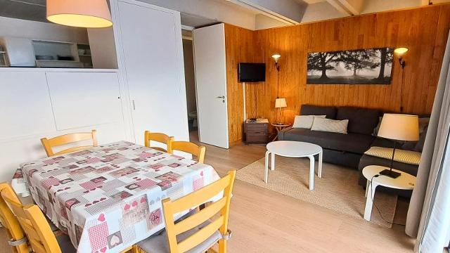 Residence Aldébaran - maeva Home - Flaine Forum 1600