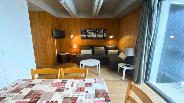 Residence Aldébaran - maeva Home - Flaine Forum 1600
