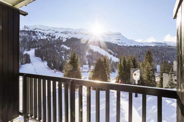 Residence Aldébaran - maeva Home - Flaine Forum 1600