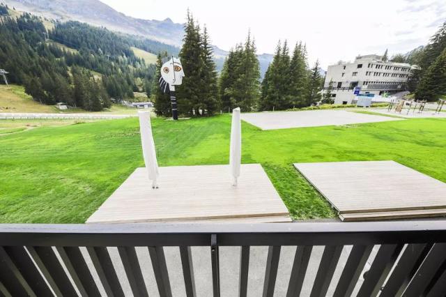 Residence Aldébaran - maeva Home - Flaine Forum 1600