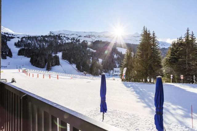 Residence Aldébaran - maeva Home - Flaine Forum 1600