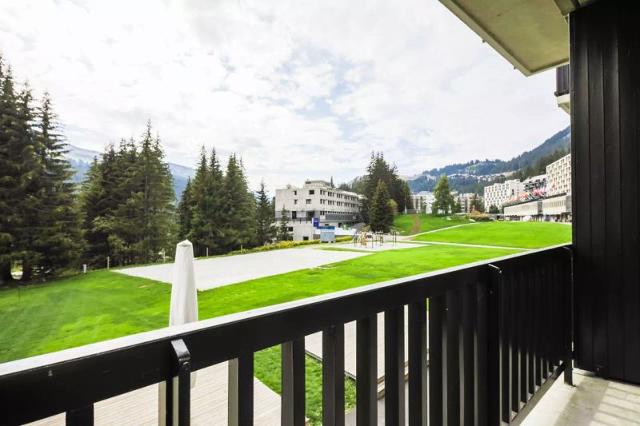 Residence Aldébaran - maeva Home - Flaine Forum 1600