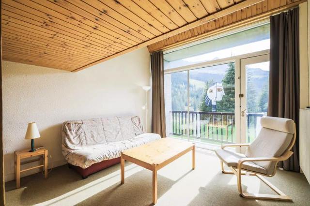 Residence Aldébaran - maeva Home - Flaine Forum 1600