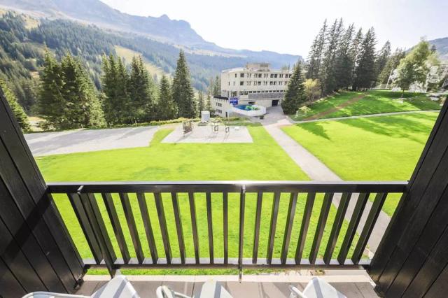 Residence Aldébaran - maeva Home - Flaine Forum 1600