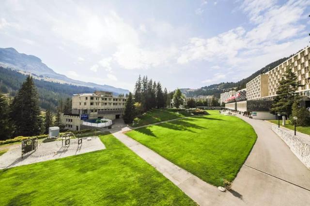 Residence Aldébaran - maeva Home - Flaine Forum 1600