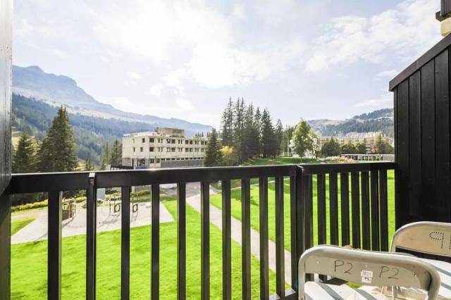 Residence Aldébaran - maeva Home - Flaine Forum 1600