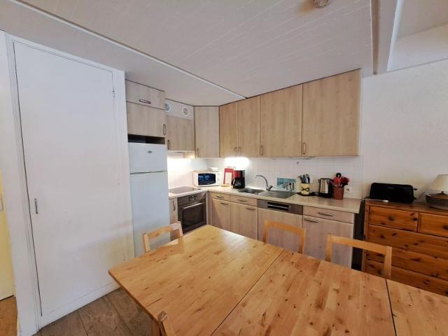 Residence Aldébaran - maeva Home - Flaine Forum 1600