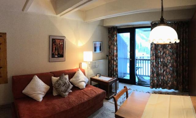 Residence Aldébaran - maeva Home - Flaine Forum 1600