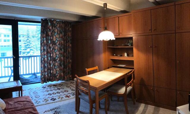 Residence Aldébaran - maeva Home - Flaine Forum 1600