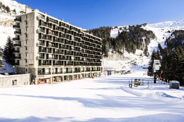 Residence Aldébaran - maeva Home - Flaine Forum 1600