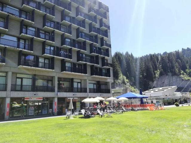 Residence Aldébaran - maeva Home - Flaine Forum 1600
