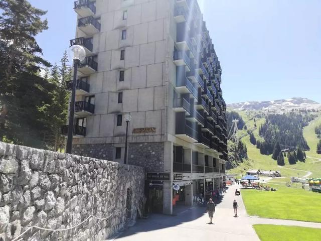 Residence Aldébaran - maeva Home - Flaine Forum 1600