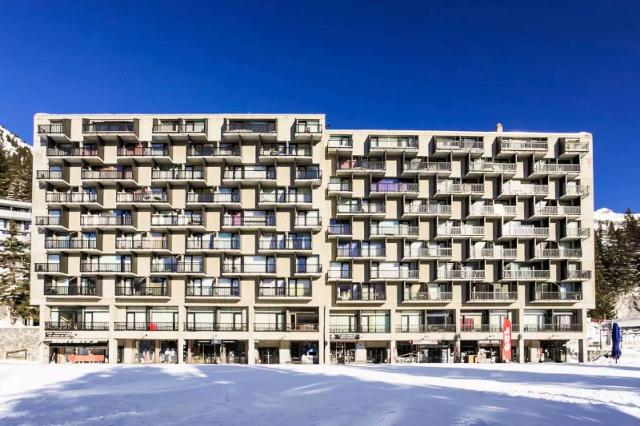 Residence Aldébaran - maeva Home - Flaine Forum 1600
