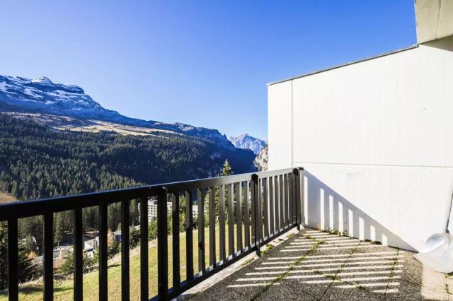 Capricorn Residence - maeva Home - Flaine Forêt 1700