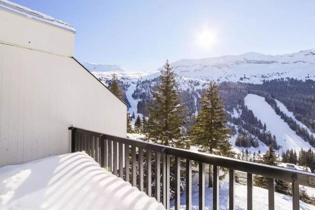 Capricorn Residence - maeva Home - Flaine Forêt 1700