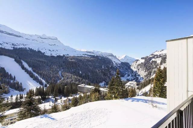 Capricorn Residence - maeva Home - Flaine Forêt 1700