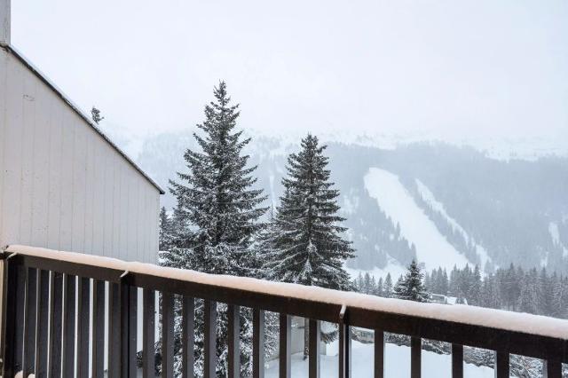 Capricorn Residence - maeva Home - Flaine Forêt 1700