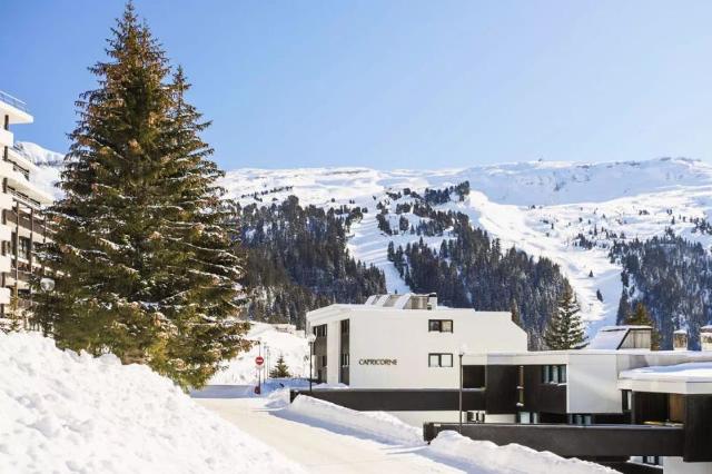 Capricorn Residence - maeva Home - Flaine Forêt 1700