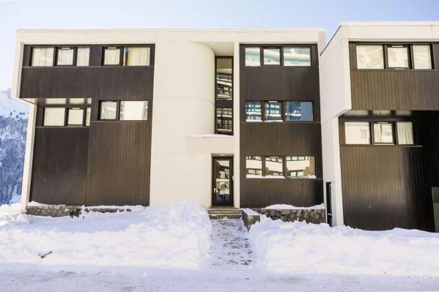 Capricorn Residence - maeva Home - Flaine Forêt 1700