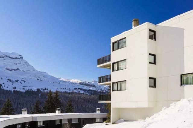 Capricorn Residence - maeva Home - Flaine Forêt 1700