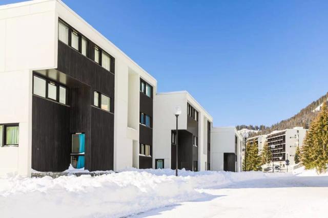 Capricorn Residence - maeva Home - Flaine Forêt 1700