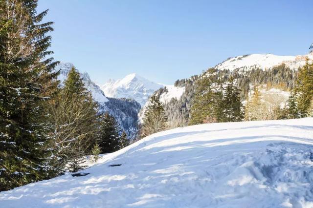 Residence Pollux - maeva Home - Flaine Forêt 1700