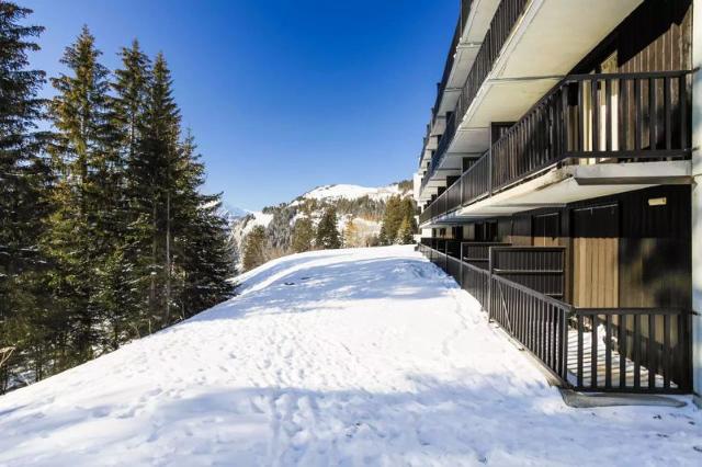 Résidence Pollux - maeva Home - Flaine Forêt 1700