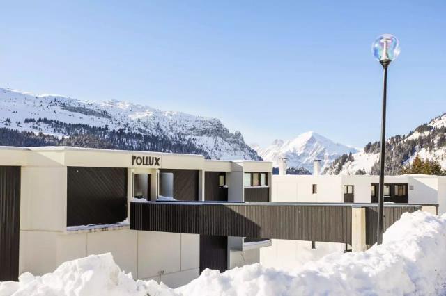 Résidence Pollux - maeva Home - Flaine Forêt 1700