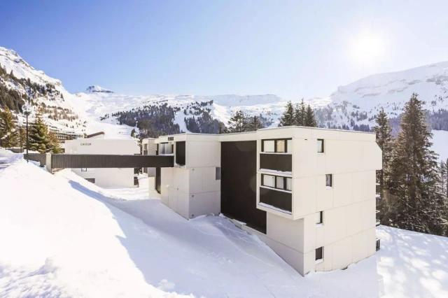 Résidence Pollux - maeva Home - Flaine Forêt 1700