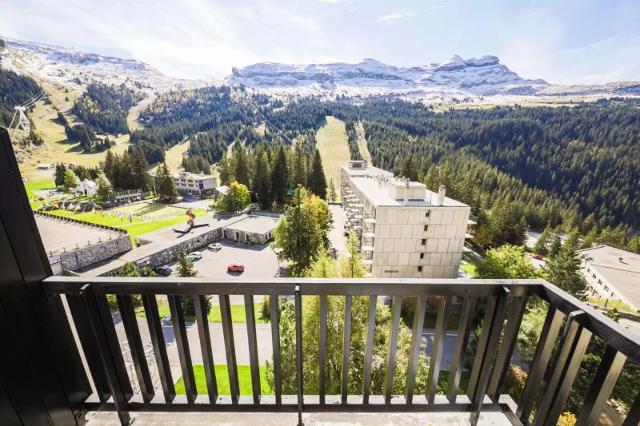 Résidence Véga - maeva Home - Flaine Forum 1600
