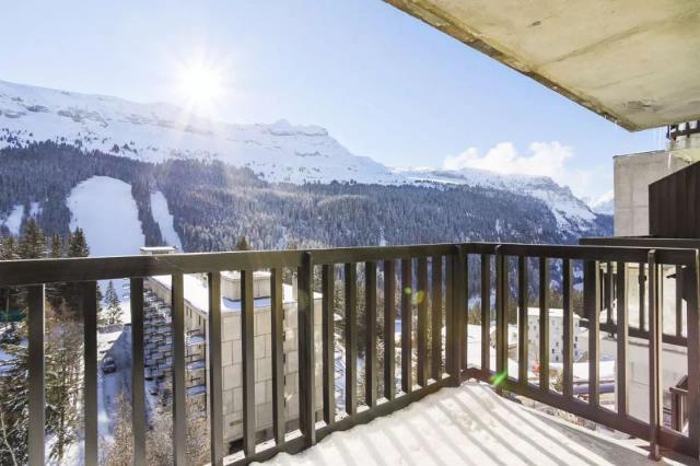 Résidence Véga - maeva Home - Flaine Forum 1600