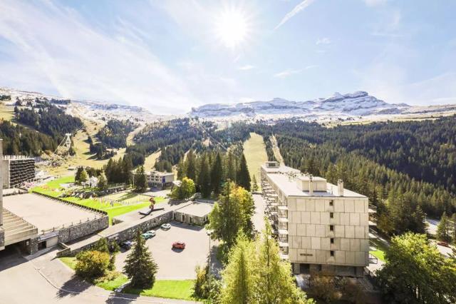 Résidence Véga - maeva Home - Flaine Forum 1600