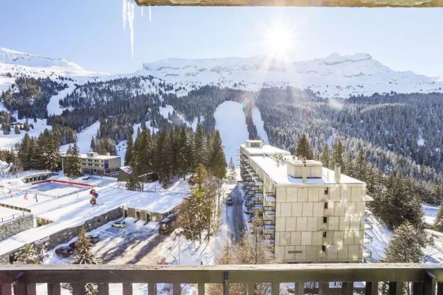 Résidence Véga - maeva Home - Flaine Forum 1600