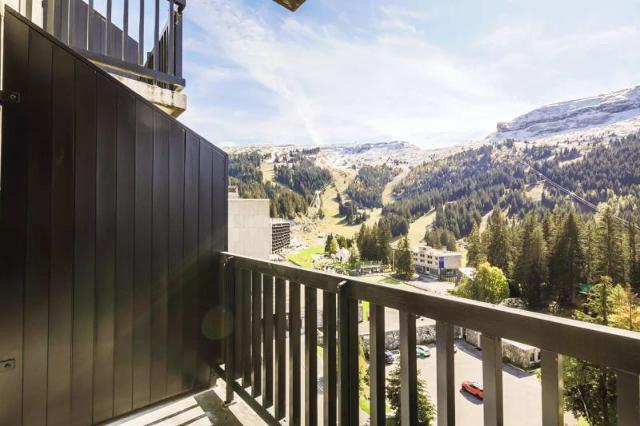 Résidence Véga - maeva Home - Flaine Forum 1600