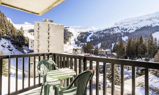 Résidence Véga - maeva Home - Flaine Forum 1600