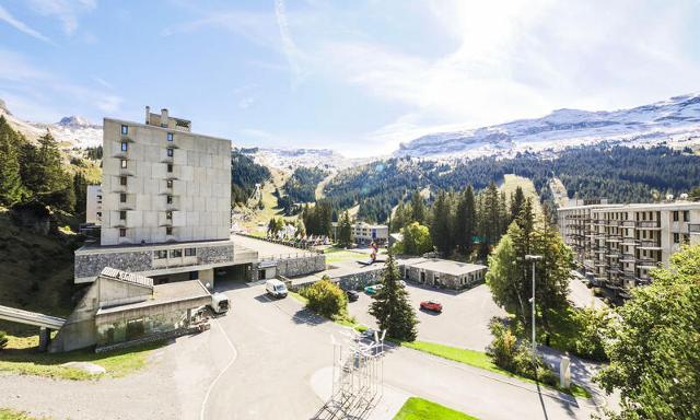 Résidence Véga - maeva Home - Flaine Forum 1600