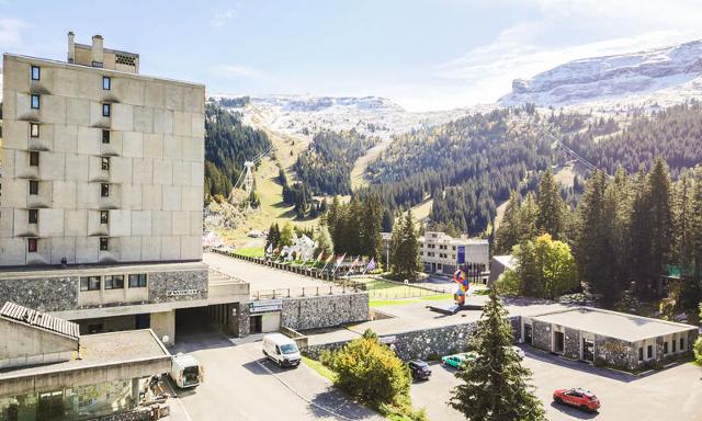 Résidence Véga - maeva Home - Flaine Forum 1600