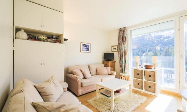 Résidence Véga - maeva Home - Flaine Forum 1600