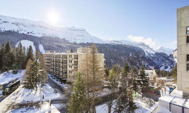 Résidence Véga - maeva Home - Flaine Forum 1600