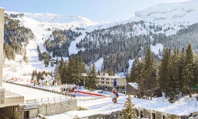 Résidence Véga - maeva Home - Flaine Forum 1600