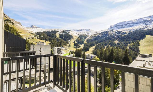 Résidence Véga - maeva Home - Flaine Forum 1600